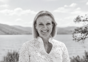 Marie Molls, IYC charter management