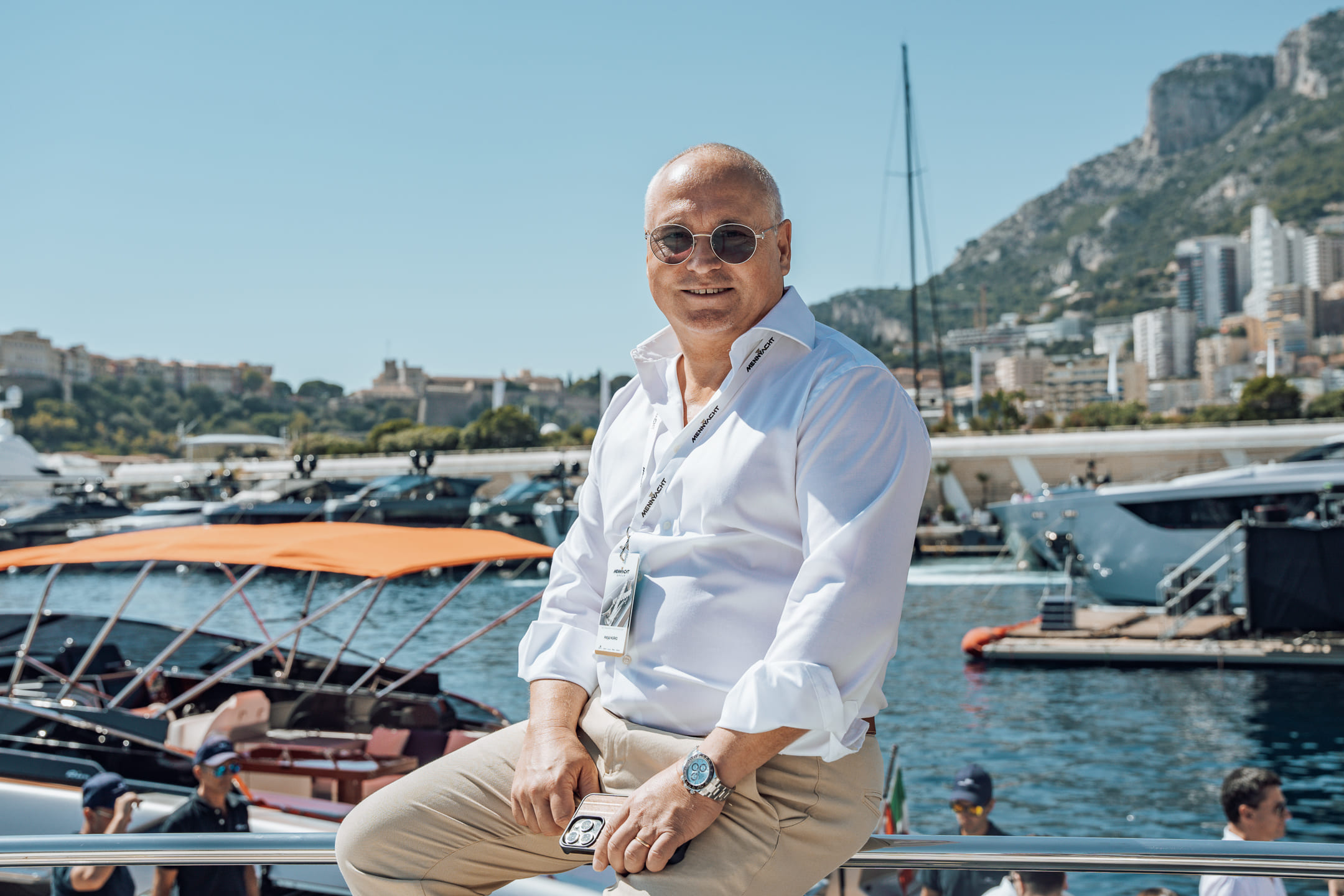 Matjaž Murko_Monaco